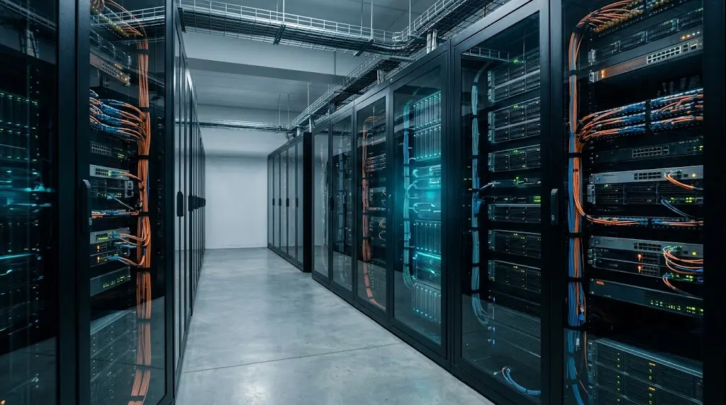 ระบบติดตั้ง On-Premise และ Private Cloud มีความปลอดภัยสูง