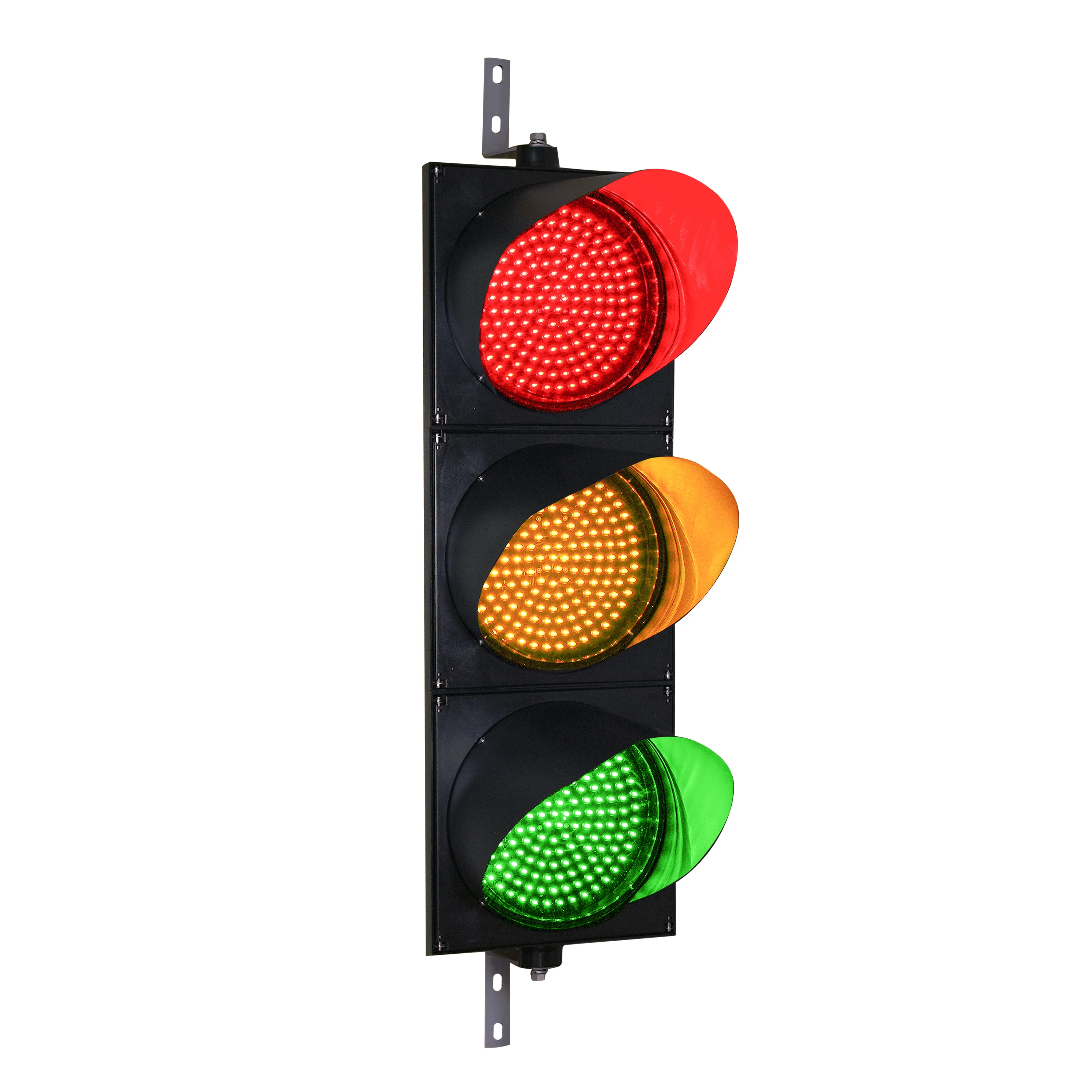 ไฟสัญญาณเตือนคู่ Two-way Communication
